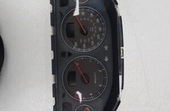 VOLVO S60 V70 S80 XC70 2005-2008 2.4 D5 Speedo Relojes 30746112 , 8602886