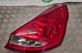 FORD FIESTA REAR/TAIL LIGHT (DRIVER SIDE) 8A61-13404-A 08-12