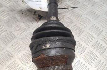 VOLVO V70 D5 2.4 DIESEL DRIVESHAFT DRIVER FRONT (AUTO/ABS) P30777065 2001-2008