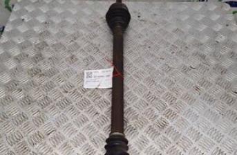 PEUGEOT 208 DRIVESHAFT - DRIVER FRONT (ABS) 9803959579 2012-2019