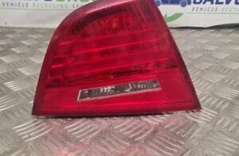 BMW 3 SERIES REAR/TAIL LIGHT ON TAILGATE (PASSENGER SIDE) 4DRS 4871733 07-11