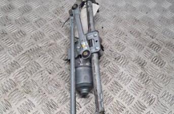 VOLKSWAGEN POLO WIPER MOTOR (FRONT) AND LINKAGE 6R2955023C 2009-2023