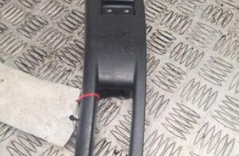 VAUXHALL MERIVA ELECTRIC WINDOW SWITCH (FRONT DRIVER SIDE) 13266042 2010-2023