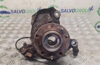 FIAT DUCATO 30 100 M-JET HUB WITH ABS (FRONT DRIVER SIDE) 2006-2014