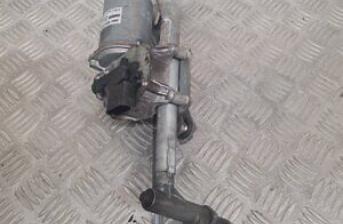 FIAT GRANDE PUNTO WIPER MOTOR (FRONT) AND LINKAGE 5DR 404.979 05-15