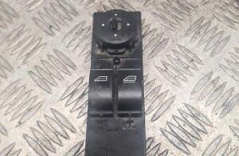 FORD FOCUS C-MAX ELECTRIC WINDOW SWITCH (FRONT DRIVER SIDE) 3M5T14529 03-07
