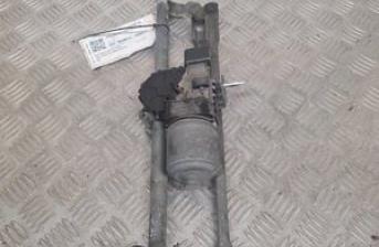 SEAT IBIZA WIPER MOTOR (FRONT) AND LINKAGE 3DR 6R2955023A 3397021195 08-15