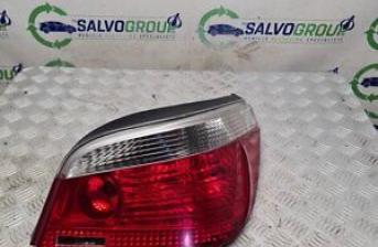 BMW 525 5 SERIES REAR/TAIL LIGHT (DRIVER SIDE) 6910786 4 Doors 2004-201