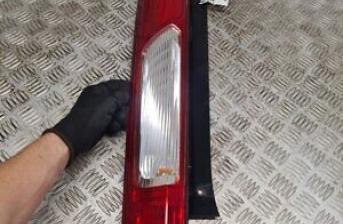 FORD FOCUS REAR/TAIL LIGHT (DRIVER SIDE) 5 Door 4M5113404 2004-2012