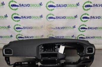 VOLVO V40 DASHBOARD WITH PASSENGER AIR  BAG 2012-202