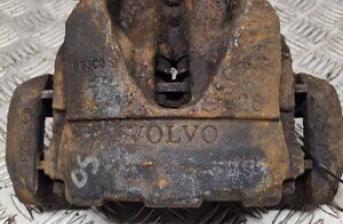 VOLVO XC60 CALIPER (FRONT DRIVER SIDE) 2.4 DIESEL 2008-2017