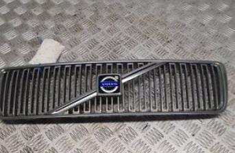 VOLVO S80 FRONT GRILL/GRILLE 9178087 1999-2006