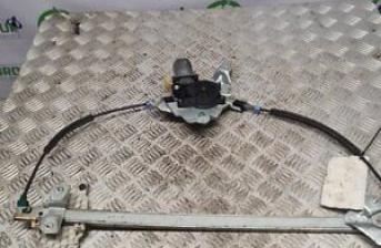 FORD TRANSIT CONNECT WINDOW REGULATOR ELECTRIC (FRONT DRIVER) 2T14V23200 02-13