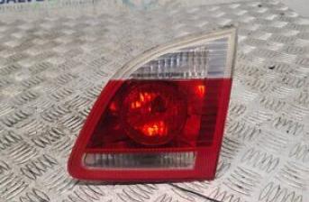 BMW 525 REAR/TAIL LIGHT ON TAILGATE (DRIVERS SIDE) 27880204 2004-2007