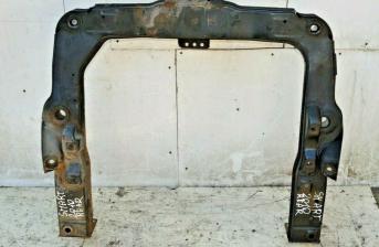 Smart Fortwo Rear Subframe A4513500200 W451 Coupe 0.8 Diesel Rear Sub Frame 201