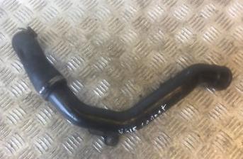 FORD TRANSIT CONNECT 1.8 DIESEL T200 L75 2002-2013 INTERCOOLER TURBO HOSE PIPE