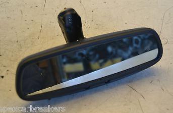 Land Rover Discovery 3 Interior Rear View Mirror Discovery Estate 2005