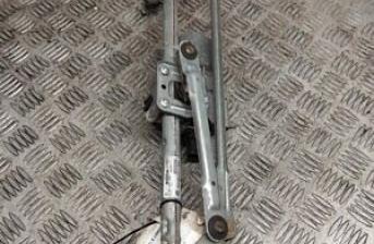 SEAT IBIZA WIPER MOTOR (FRONT) AND LINKAGE 6R2955023C 2008-2015