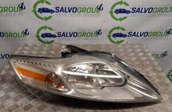 FORD MONDEO HEADLIGHT/HEADLAMP (DRIVER SIDE) BS71-13W029-BF 2011-2015