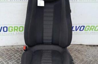 PEUGEOT 308 PASSENGER SEAT (FRONT) 2014-2021