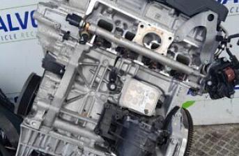SKODA KAROQ SPORTLINE 1.5 PETROL ENGINE DXDB 4773 MILES ALSO FITS AUDI/SEAT/VW