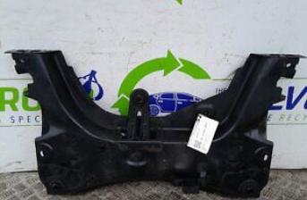 NISSAN MICRA SUBFRAME (FRONT) 1.2 PETROL 54400BC10A 2003-201