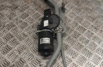 MK1 VAUXHALL ADAM WIPER MOTOR (FRONT) AND LINKAGE 13354343 2012-2019