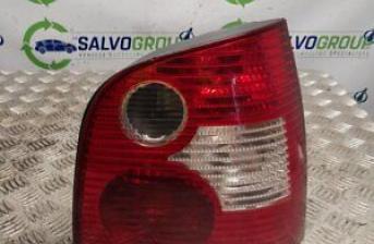 VOLKSWAGEN POLO REAR/TAIL LIGHT (DRIVER SIDE) 6Q6945096G 2002-2007