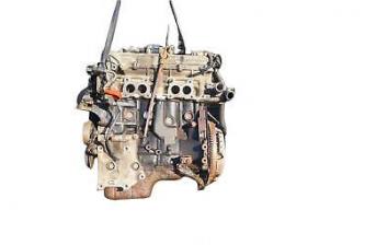 NISSAN ALMERA Engine QG15DE Mk2 (N16) ,engine code QG15DE (Silver Top) 02-07