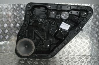 Mercedes A Class Right Rear Window Regulator Mechanism 2020 W177 A220D AMG OSR