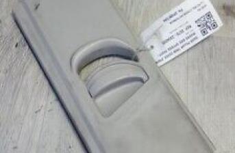 AUDI A3 2003-2012 DOOR PILLAR TRIM COVER (FRONT DRIVERS SIDE OFFSIDE RIGHT )