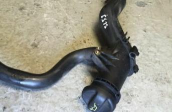 Ford galaxy MK3 2006-2010 OIL FILLING PIPE AND CAP  2.0 TDCI 143 BHP AUTO  SL57