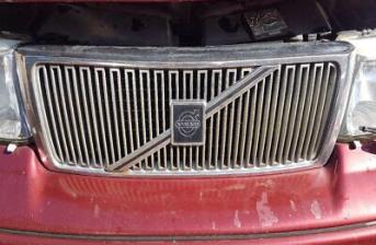 VOLVO 960 S90 V90 1994-1998 FRONT GRILL
