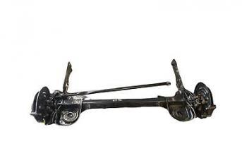 RENAULT TRAFIC Rear Axle Assembly  Trafic III 2014-2022