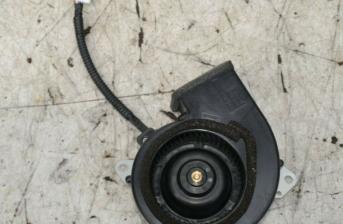 Toyota Prius Rear Middle Blower Motor 3630D-A21 Prius 1.8 Plug In Hybrid 2018