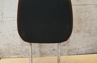 BMW 1 Series Headrest F20 Sports Front Left Or Right Head Rest 2014
