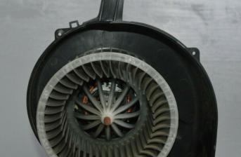 Seat Ibiza Heater Blower Fan Motor 602819015 2012 1.4 Petrol Manual
