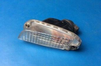 Rover 25/MG ZR Left Side Bumper Indicator (Part #: XBD000170)  2004 - 2007