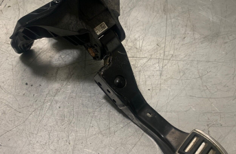 2017 VOLKSWAGEN POLO 1.8 GTI BRAKE PEDAL ASSEMBLY 6C2721058N
