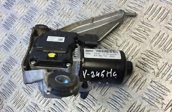 FORD B-MAX MK1 ZETEC TURBO 2012-2016 WIPER MOTOR & LINKAGE PASSNGER SIDE (FRONT)