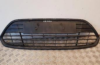 FORD MONDEO FACELIFT, ZET B-NESS EDN 2011-12 13 14 2015 LOWER GRILLE CENTRE