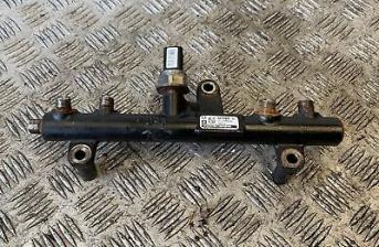 FORD GALAXY MK3/S-MAX/MONDEO 2.0 DIESEL 2011-2015 INJECTOR RAIL WITH SENSOR