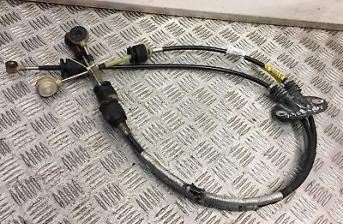 FORD C-MAX MK2 1.6 DIESEL 6 SPEED MANUAL  2011-2014 GEAR SELECTOR CABLE LINKAGE
