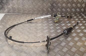 FORD TRANSIT MK7 2.0 DIESEL AUTO CUSTOM 2012-2018 GEAR SELECTOR CABLE LINKAGE