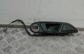FORD FIESTA  08- 12 DOOR HANDLE - INTERIOR (FRONT DRIVER SIDE)  8A61-A22600-AEW
