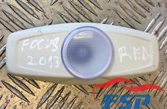 FORD FOCUS MK3/C-MAX MK2  ZETEC HATCHBACK 2015-2018 ROOF  INTERIOR LIGHT