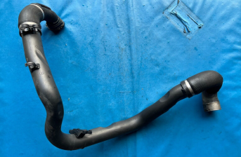 BMW Mini One D/Cooper D/SD Intercooler Pipe/Hose (Paceman/Countryman)11618512206