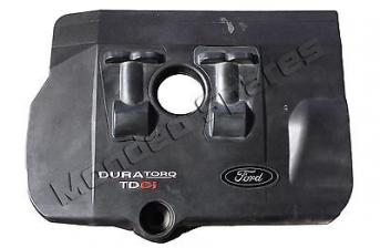 FORD MONDEO MK3 2.0 DURATORQ TDCi TOP ENGINE COVER 2S7Q-6N041-AF 2001-2002