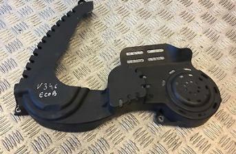 FORD FIESTA /FOCUS 1.0 PET ECOBOOST 2012 13 14 15 16-2017 BELT PULLEY COVER TRIM