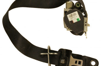 FORD FIESTA FUSION O/S DRIVER SIDE FRONT SEAT BELT 2S6A-A61294-EF 2002-2012